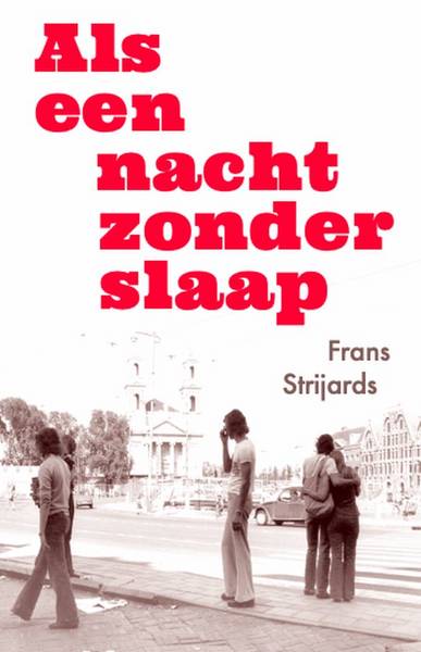 STRIJARDS, FRANS.