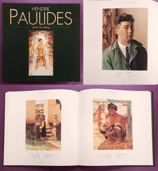 PAULIDES, HENDRIK. & HAMMANN, PETER E.M.