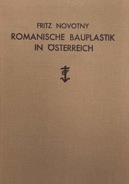 NOVOTNY, FRITZ.