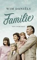 DANIëLS, WIM. Familie. Een portret.