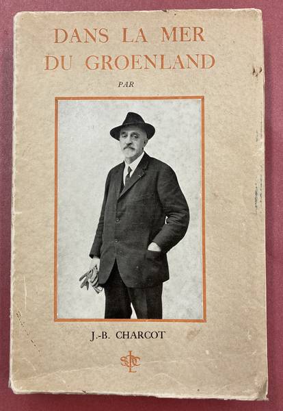 CHARCOT J.B.