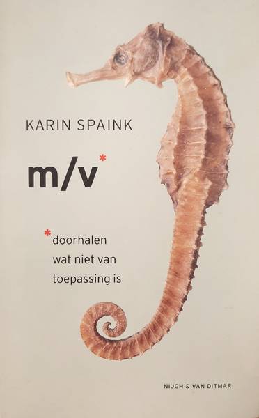 KARIN, SPAINK.