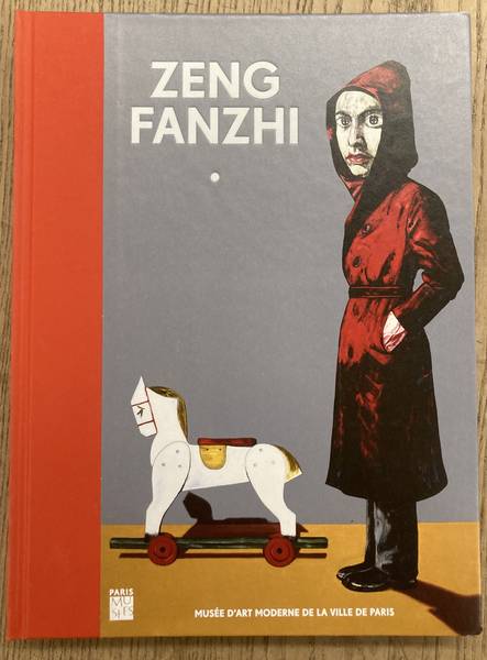 FANZHI, ZENG - HERGOTT , FABRICE.