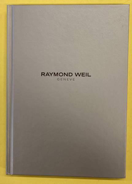 WEIL, RAYMOND.