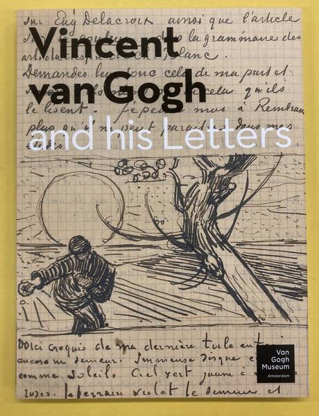 GOGH, VINCENT VAN - LEO JANSEN.