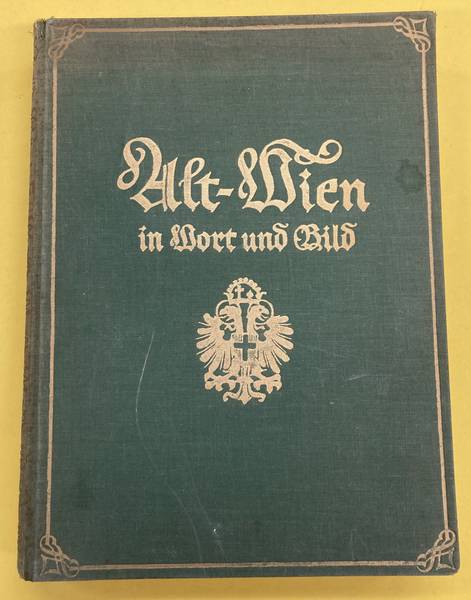 TIETZE, HANS.