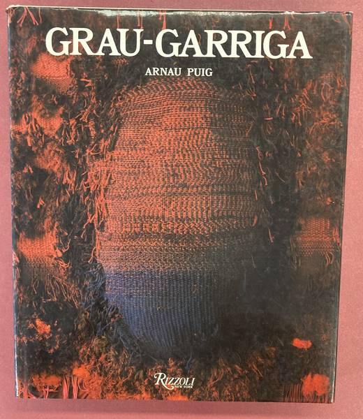 GRAU-GARRIGA - ARNA PUIG.