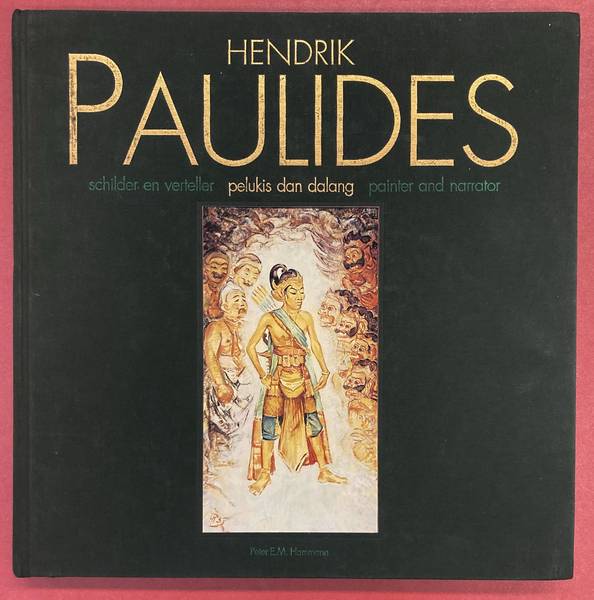 PAULIDES, HENDRIK. & HAMMANN, PETER. E