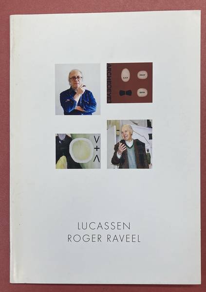 LUCASSEN. & RAVEEL, ROGER.