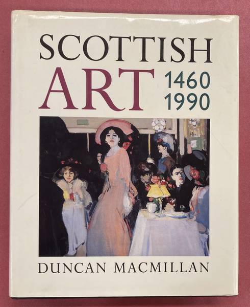 MACMILLAN, DUNCAN.