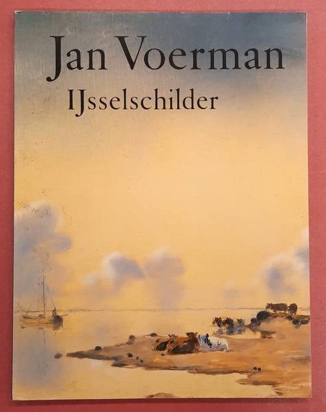 VOERMAN, JAN - WAGNER, ANNA.