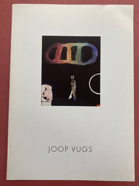 VUGS, JOOP.