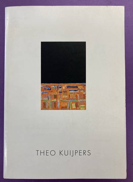 KUIJPERS, THEO.