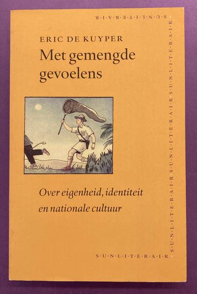 KUYPER, ERIC DE.