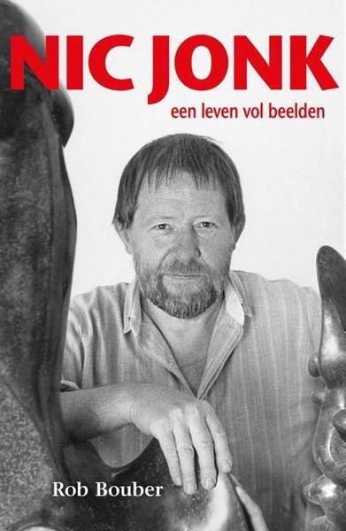 JONK, NIC - ROB BOUBER.