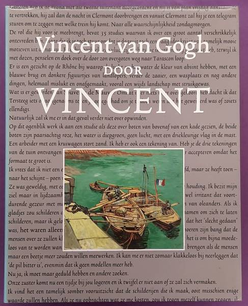 GOGH, VINCENT VAN.; BRUCE, BERNARD. (ED.)