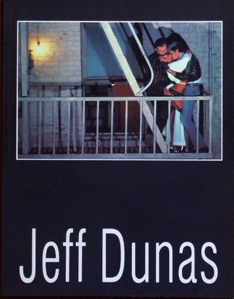 DUNAS, JEFF.