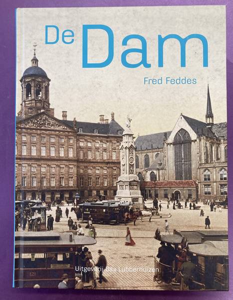 FEDDES, FRED.