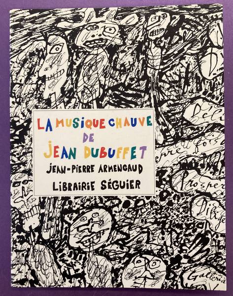 ARMENGAUD, JEAN-PIERRE.
