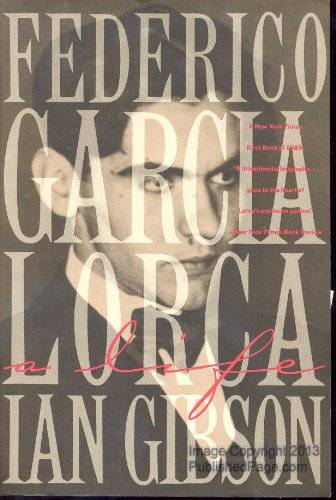 GIBSON, IAN.