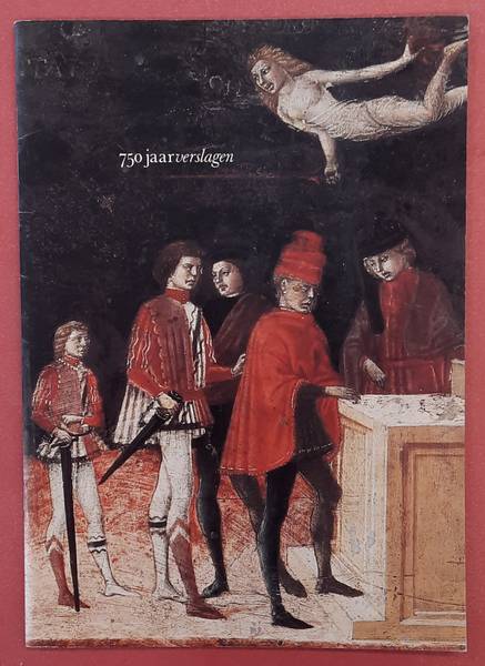 LECTURIS & KEMPERS, BRAM - RED. WIM CROUWEL.