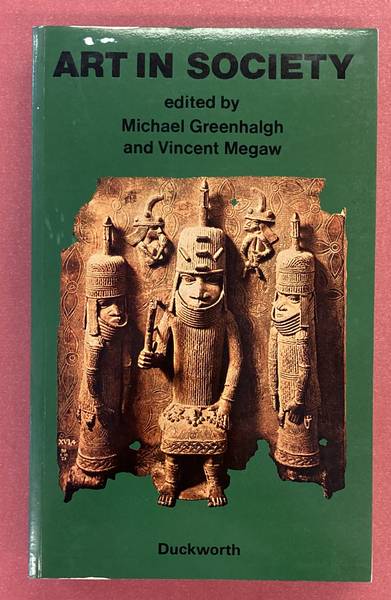 GREENHALGH, MICHAEL & VINCENT MEGAW.