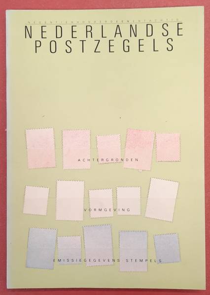 PTT. & KOMRIJ, GERRIT & ANTHON BEEKE (MET EEN ESSAY VAN).