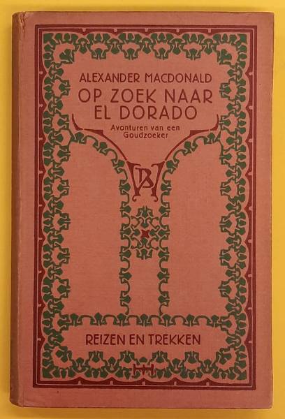 MACDONALD, ALEXANDER.