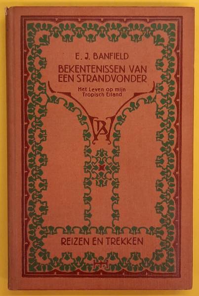 BANFIELD, E. J.