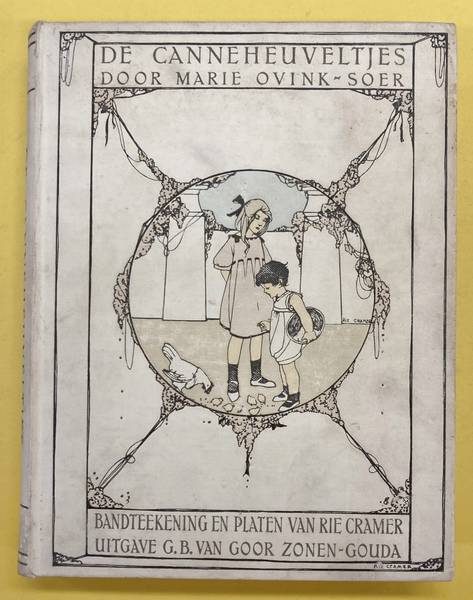 OVINK-SOER,M. / CRAMER, RIE.