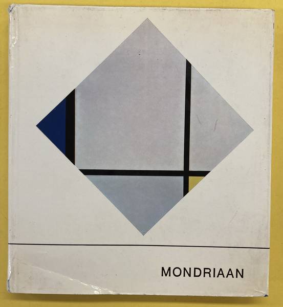 MONDRIAAN, PIET -  L.J.F. WIJSENBEEK.