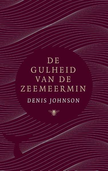 JOHNSON, DENIS.