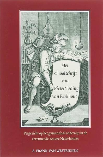 FRANK-VAN WESTRIENEN, A.