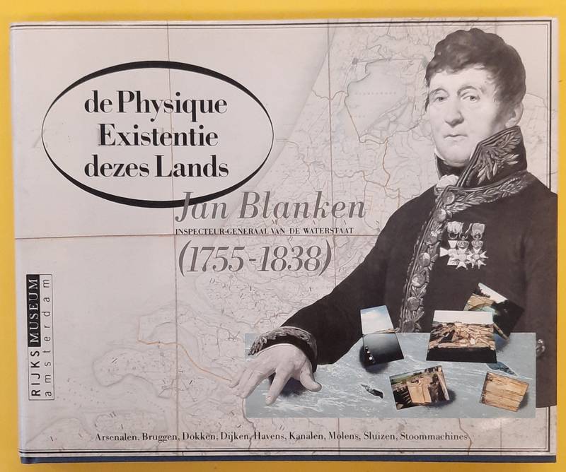 KOENS, FEMKE. & RIJKSMUSEUM AMSTERDAM. Physique existentie dezes lands.