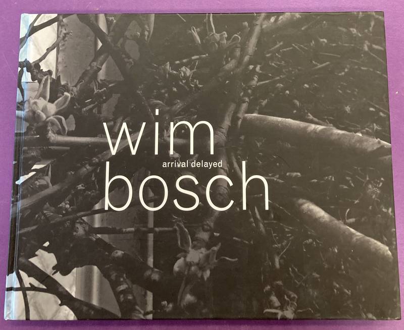 BOSCH, WIM - KOCKELKOREN, PETRAN (TEKST).