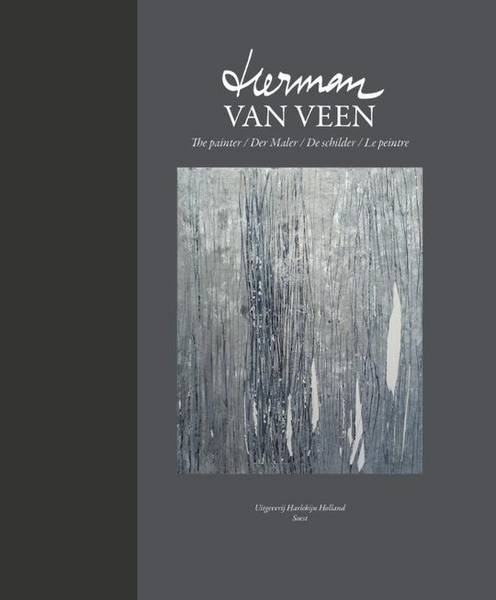 VEEN, HERMAN VAN - PIERRE ADUARD; E.A.