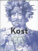 MECHELEN, BRIGITTE VAN &  DIANA KRABBENDAM. Kost. Nieuwe gezichten op eten.