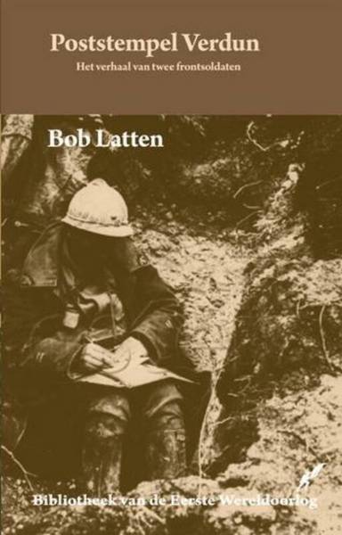 LATTEN, BOB.