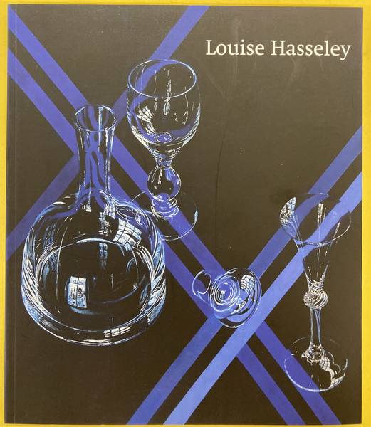 HASSELEY, LOUISE.