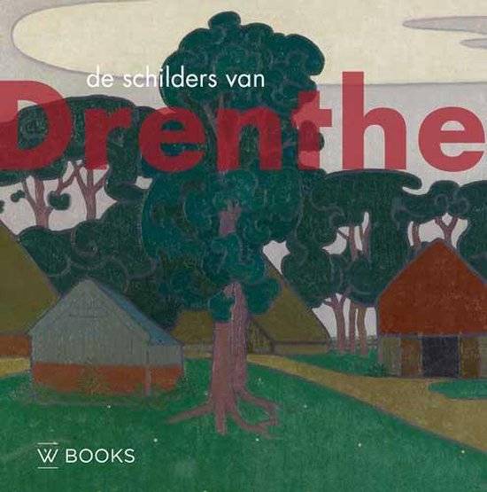 RENS, ANNEMIEK. De schilders van Drenthe.