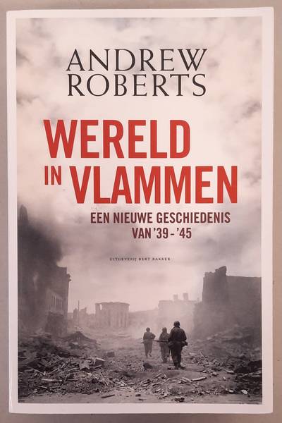 ROBERTS, ANDREW.