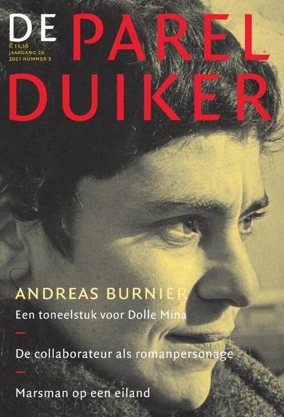 PARELDUIKER, DE. & VINKENOOG, SIMON.