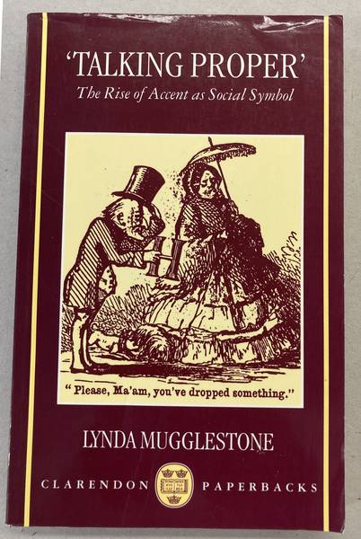 MUGGLESTONE, LYNDA.