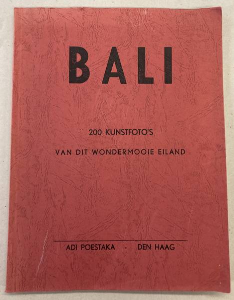 BALI.