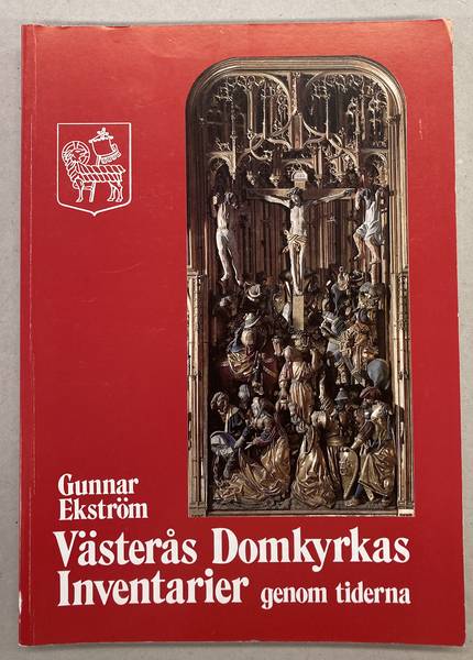 EKSTRÖM, GUNNAR.
