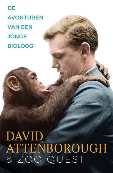 ATTENBOROUGH, DAVID.