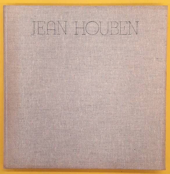 HOUBEN, JEAN - SJEF KUSTERS.