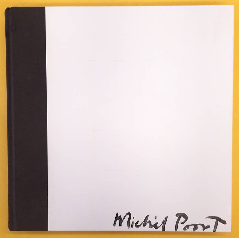 POORT, MICHÈL.
