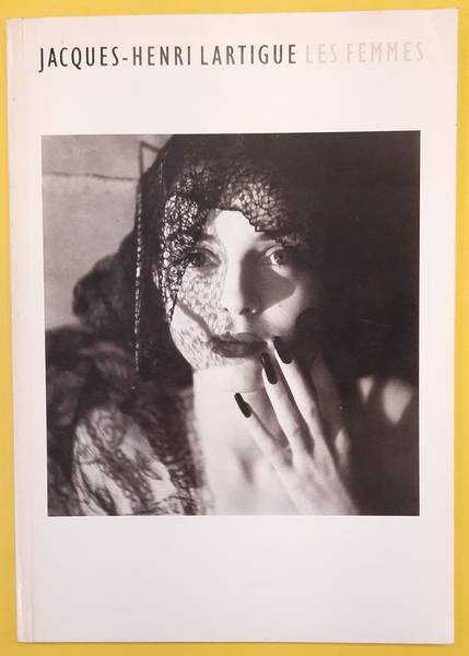 LARTIGUE, JACQUES-HENRI.