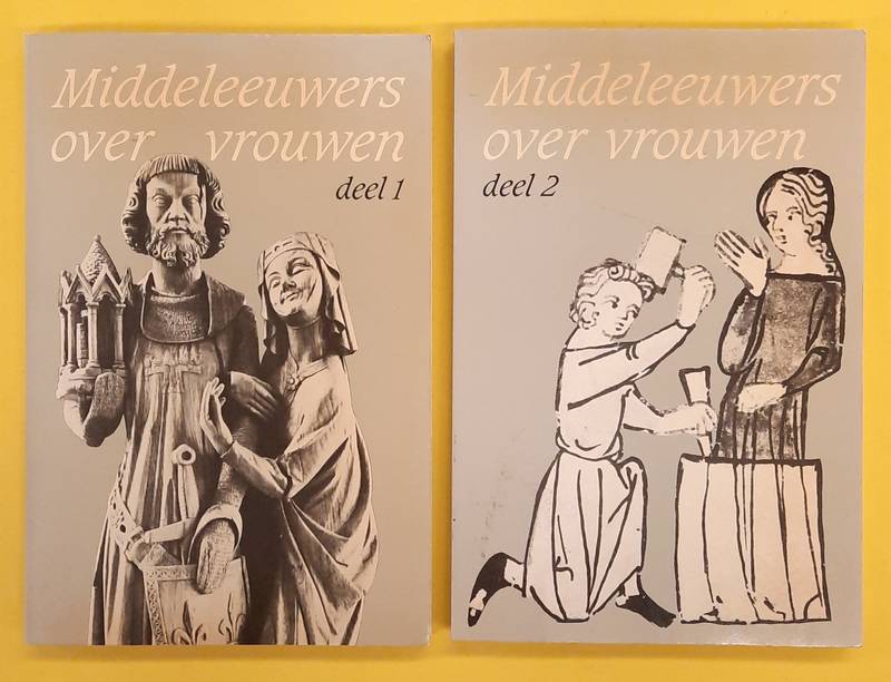 STUIP, R.E.V.; VELLEKOOP, C. (RED.)